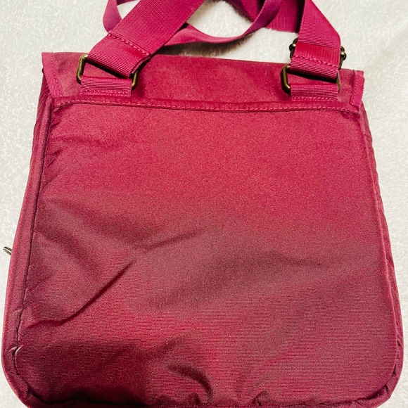 Eddie Bauer travel- messenger bag - new - Picture 2 of 4